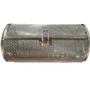 Rotisserie Cage Replacement for Instant Vortex Air Fryer Oven,Accessorie Drum